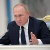 Putin zaprijetio Zapadu katastrofalnim posljedicama: Ne pretjerujem