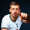 Peto pojačanje pristiglo iz Barcelone potvrđuje ozbiljne namjere Tottenhama