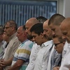 Bajram-namaz klanjan u Tuzli, vjernici pozvani na suosjećajnost s mještanima Podrinja
