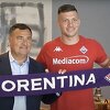 Luka Jović ima novi klub: Jedan od najvećih promašaja Reala u historiji besplatno prešao u Fiorentinu