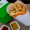 Ruskom "lažnom McDonald'su" ponestaje pomfrita