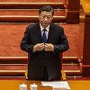 Xi Jinping uputio saučešće povodom smrti Abea