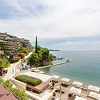 Ovo je jedna od najskupljih plaža u Crnoj Gori, dvije ležaljke i suncobran koštaju 250 eura