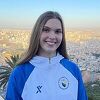Lana Pudar postala juniorska prvakinja Evrope u disciplini 200 metara delfin