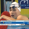 Pogledajte kako je Lana Pudar osvojila zlato na Evropskom prvenstvu za juniore