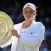Elena Ribakina osvojila Wimbledon i ispisala historiju kazahstanskog tenisa