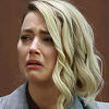 Osiguravajuća kuća Amber Heard odbija platiti dio njene odštete, tvrde: Bila je zlonamjerna