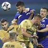 Dinamo nakon penala savladao Hajduk i osvojio Superkup Hrvatske