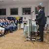 Izetbegović u Stuttgartu: Dijaspora u dva dana može promijeniti odnose u BiH
