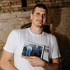 Igra sudbine: Procurila Jokićeva fotografija iz djetinjstva u majici Denver Nuggetsa