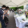 Japanska policija priznala da je osiguranje bivšeg premijera Abea bilo loše