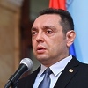 Vulin: Jedini način da Balkan ostane stabilan je da Srbi žive u jednoj državi