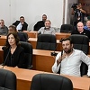 Bošnjački odbornici, osim Salke Tursunovića, nisu prisustvovali komemorativnoj sjednici u Srebrenici