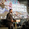 Otvorena konferencija "Heroine Srebrenice" posvećena hrabrosti i dostojanstvu srebreničkih majki
