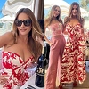 Sofia Vergara slavi 50. rođendan: Na fotografijama pokazala figuru koja prkosi godinama