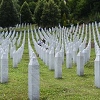 Imena žrtava genocida u Srebrenici bit će sutra prikazana na zgradi Skupštine Srbije