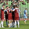 Sarajevo deklasiralo GOŠK na Koševu, Bordo tim ubjedljivom pobjedom najavio novu sezonu