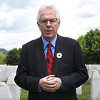 Ambasador Michael Murphy: Neki od počinilaca genocida su još uvijek na slobodi i među nama