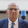 Borrell razočaran: Mnoge zemlje G20 ne žele imenovati agresora u ratu u Ukrajini