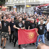 Nastavljeni protesti u Sjevernoj Makedoniji, građani poručili: "Stop bugarizaciji države"