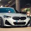AC Schnitzer predstavio svoju kreaciju na temu BMW-a Serije 2