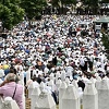 U Potočarima obilježena 27. godišnjica genocida u Srebrenici