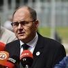 Schmidt: Ako Međunarodna zajednica razmišlja kako pomoći BiH, danas treba biti u Srebrenici