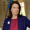 Ann Linde iskazala poštovanje žrtvama genocida u Srebrenici