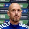 Ten Hag: Ronaldo nije na prodaju, a nije mi ni rekao da želi otići