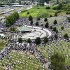 Memorijalni centar Srebrenica poručio Dritanu Abazoviću da je genocid počinjen nad Bošnjacima