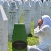 Majke Srebrenice traže izvinjenje od Dritana Abazovića