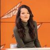 Kćerka Dragana Bjelogrlića prisjetila se žrtava genocida u Srebrenici
