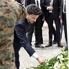 Crnogorski premijer Dritan Abazović se izvinio Majkama Srebrenice