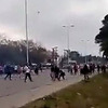 Stravični neredi i pucnjava u Argentini: Jedan navijač (18) ubijen, šestero teško ranjenih