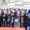 Nakon izmišljene priče o otmici Dodika, režim sada plasira bajke o zavjerama za ukidanje RS-a