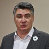 Milanović izrazio saučešće porodicama žrtava genocida u Srebrenici