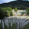 Pedeset žrtava genocida je pronašlo smiraj, u Potočarima zavladala tišina i praznina