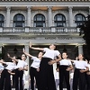 Pogledajte scensko-muzički prikaz "Srebreničkog inferna" koji je prikazan u Sarajevu