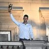 Đoković dočekan u Beogradu nakon osvajanja Wimbledona: Vi ste svjetlo na kraju tunela