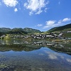 Slapovi Kozice i Prokoško jezero su prirodni biseri Fojnice koje morate posjetiti