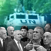 Ganić i ostali danas se izjašnjavaju o krivici u slučaju "Dobrovoljačka"