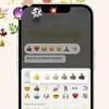 WhatsApp omogućio korištenje svih emotikona za reakcije