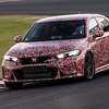 Novi Civic Type R pod svjetla reflektora stiže 20. jula