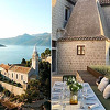 Zavirite na idilični historijski posjed kod Dubrovnika gdje trenutno borave Beckhamovi