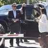 Optuženi u slučaju "Dobrovoljačka" stigli u Sud BiH na izjašnjavanje krivice