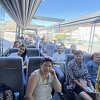 Mostarcima omogućen odlazak u Neum na more panoramskim autobusom za 20 KM