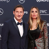 Najslavniji italijanski par se i službeno rastaje, Totti poručio: Razvod je neizbježan