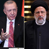 Veliki susret zakazan u Iranu: Raisi, Erdogan i Putin sastat će se naredne sedmice u Teheranu