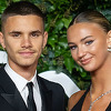 Romeo Beckham i Mia Regan navodno raskinuli trogodišnju vezu