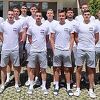 Juniori BiH se pripremaju za EP, korpulentni košarkaš Budućnosti se nije odazvao